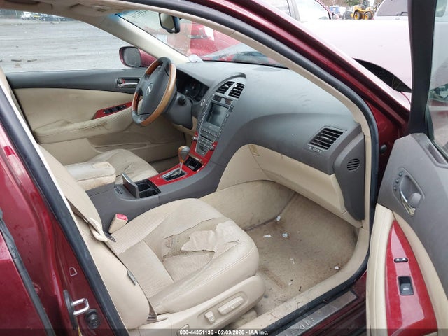 Aukcja sprzedaży 2008 Lexus Es 350, vin: JTHBJ46G382175715, numer aukcji: 44351136