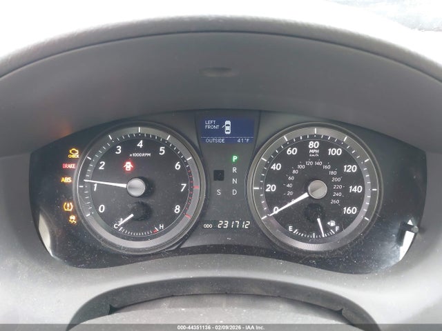 Aukcja sprzedaży 2008 Lexus Es 350, vin: JTHBJ46G382175715, numer aukcji: 44351136
