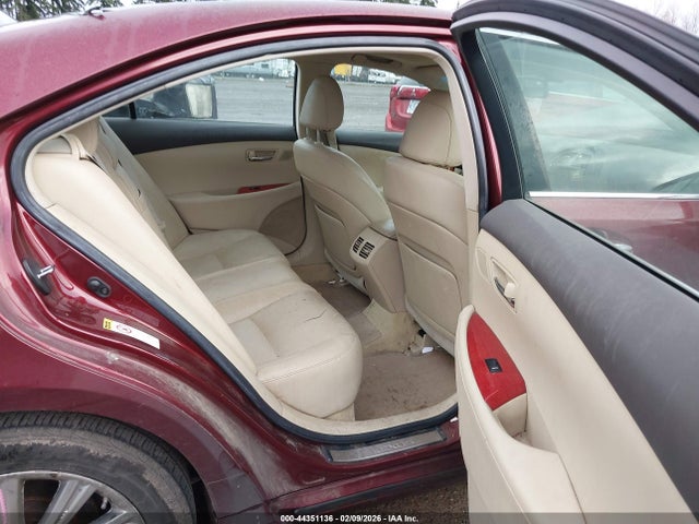 Aukcja sprzedaży 2008 Lexus Es 350, vin: JTHBJ46G382175715, numer aukcji: 44351136