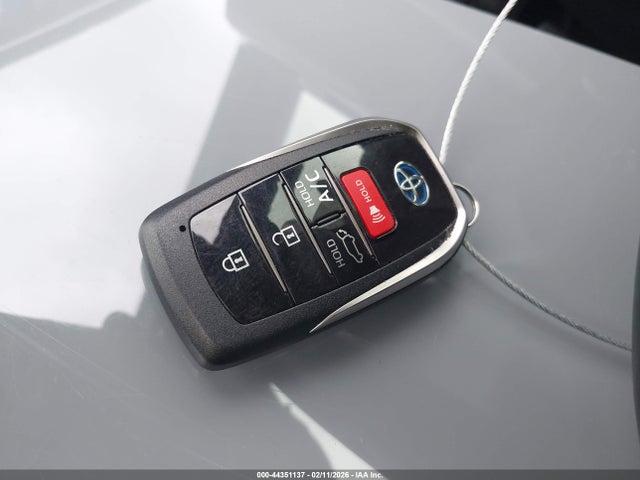 2022 Toyota Rav4 Prime Xse მანქანა იყიდება აუქციონზე, vin: JTMEB3FV9ND103938, აუქციონის ნომერი: 44351137