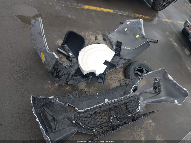 2022 Toyota Rav4 Prime Xse მანქანა იყიდება აუქციონზე, vin: JTMEB3FV9ND103938, აუქციონის ნომერი: 44351137