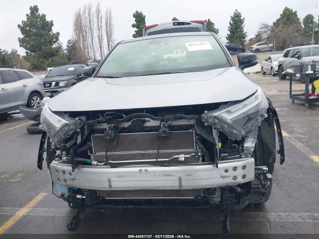 2022 Toyota Rav4 Prime Xse მანქანა იყიდება აუქციონზე, vin: JTMEB3FV9ND103938, აუქციონის ნომერი: 44351137
