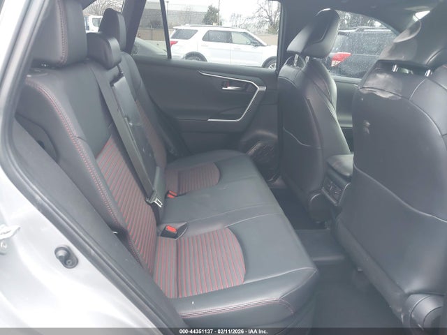 2022 Toyota Rav4 Prime Xse მანქანა იყიდება აუქციონზე, vin: JTMEB3FV9ND103938, აუქციონის ნომერი: 44351137