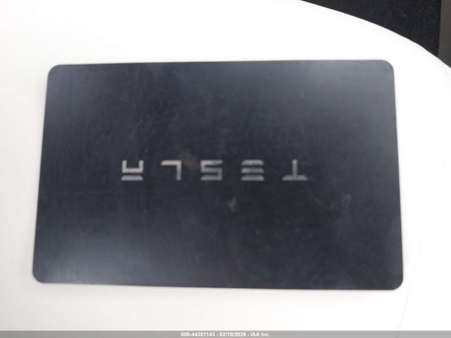 2024 TESLA MODEL Y 7SAYGDEE6RA266776 Photo 10