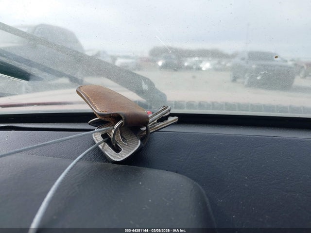 1987 JAGUAR XJS SAJNV5848HC138456 Photo 10