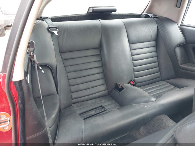 1987 JAGUAR XJS SAJNV5848HC138456 Photo 7