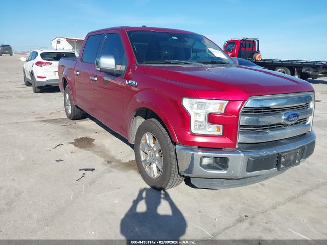 2015 1FTEW1CF2FFB40566 главное изображение
