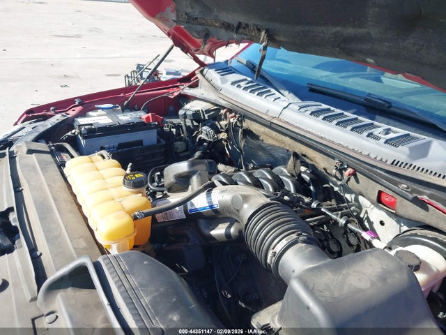 Ford F-150 Lariat 2015 1FTEW1CF2FFB40566 Image 10