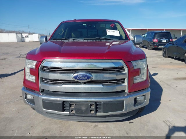 Ford F-150 Lariat 2015 1FTEW1CF2FFB40566 Image 12