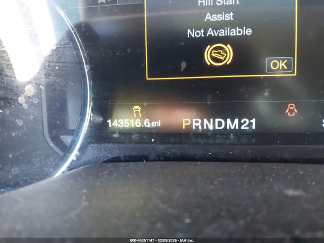 Ford F-150 Lariat 2015 1FTEW1CF2FFB40566 Image 15