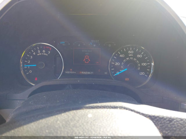 Ford F-150 Lariat 2015 1FTEW1CF2FFB40566 Image 7