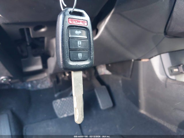 Honda Civic Lx 2019 2HGFC4B63KH303641 Image 11