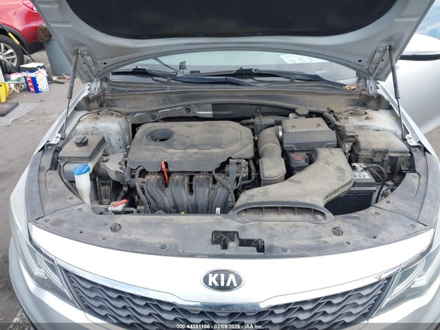Aukcja sprzedaży 2020 Kia Optima Lx, vin: 5XXGT4L30LG382701, numer aukcji: 44351156