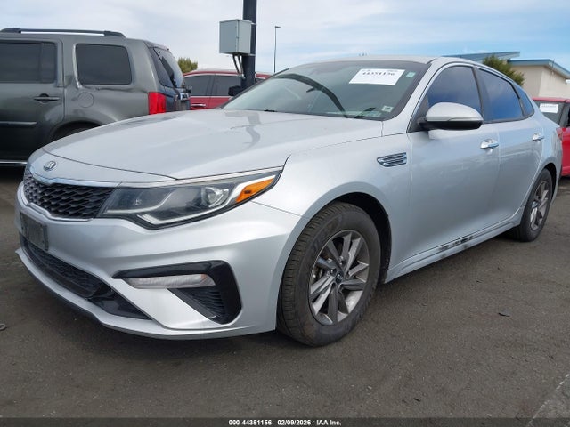 Aukcja sprzedaży 2020 Kia Optima Lx, vin: 5XXGT4L30LG382701, numer aukcji: 44351156