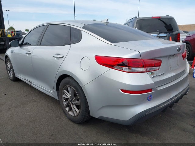 Aukcja sprzedaży 2020 Kia Optima Lx, vin: 5XXGT4L30LG382701, numer aukcji: 44351156