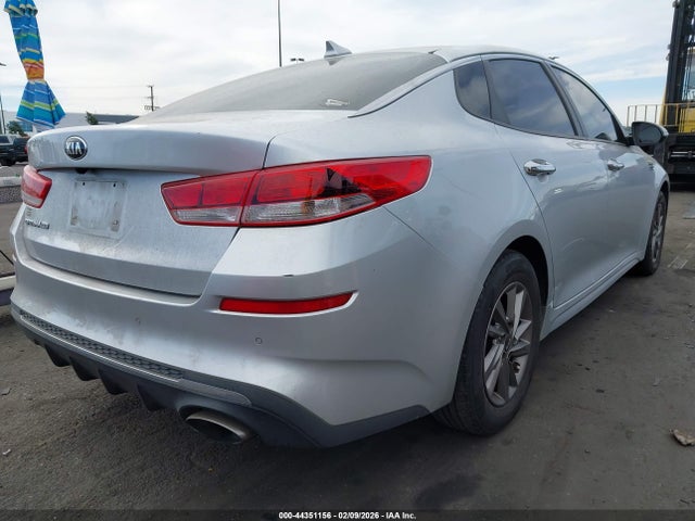 Aukcja sprzedaży 2020 Kia Optima Lx, vin: 5XXGT4L30LG382701, numer aukcji: 44351156