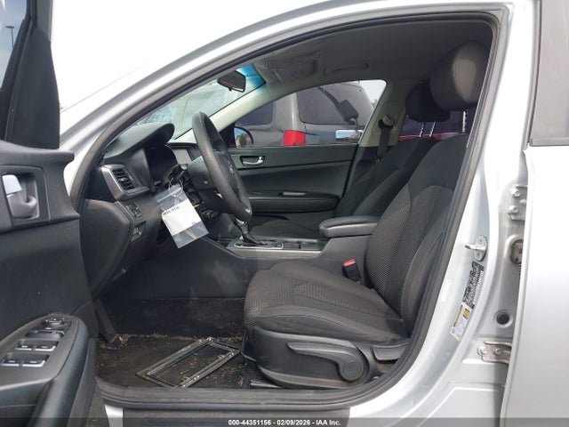 Aukcja sprzedaży 2020 Kia Optima Lx, vin: 5XXGT4L30LG382701, numer aukcji: 44351156