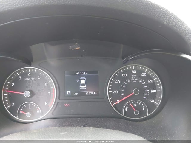 Aukcja sprzedaży 2020 Kia Optima Lx, vin: 5XXGT4L30LG382701, numer aukcji: 44351156