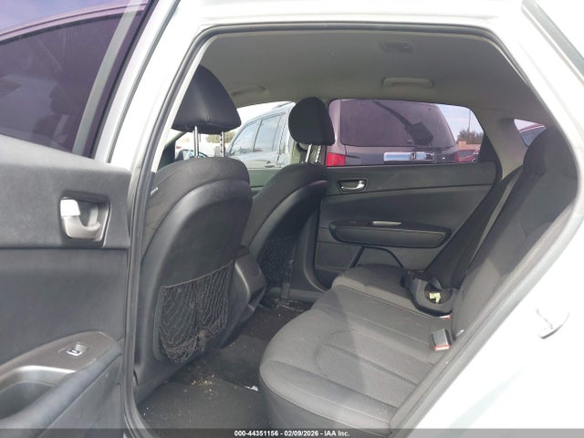 Aukcja sprzedaży 2020 Kia Optima Lx, vin: 5XXGT4L30LG382701, numer aukcji: 44351156