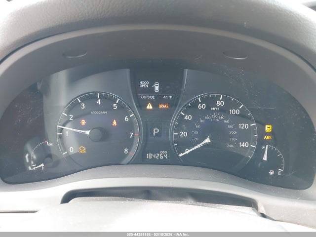 Продаж на аукціоні авто 2011 Lexus Rx 350, vin: 2T2BK1BA9BC094642, номер лоту: 44351158