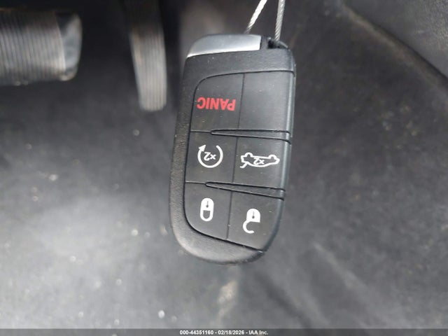 Dodge Charger Sxt 2016 2C3CDXHG3GH154126 Image 11
