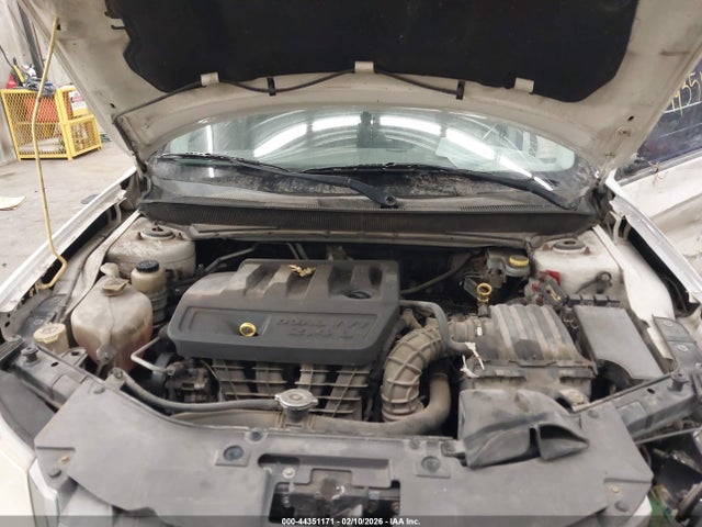 Продажа на аукционе авто 2008 Chrysler Sebring Touring, vin: 1C3LC56KX8N128596, номер лота: 44351171