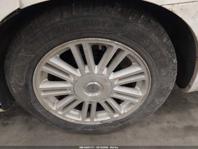 Продажа на аукционе авто 2008 Chrysler Sebring Touring, vin: 1C3LC56KX8N128596, номер лота: 44351171