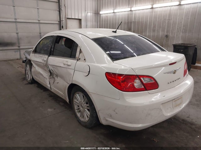 Продажа на аукционе авто 2008 Chrysler Sebring Touring, vin: 1C3LC56KX8N128596, номер лота: 44351171