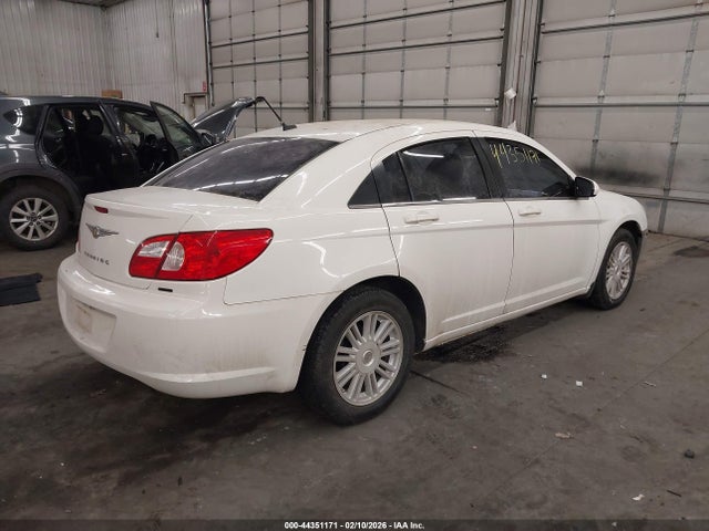 Продажа на аукционе авто 2008 Chrysler Sebring Touring, vin: 1C3LC56KX8N128596, номер лота: 44351171