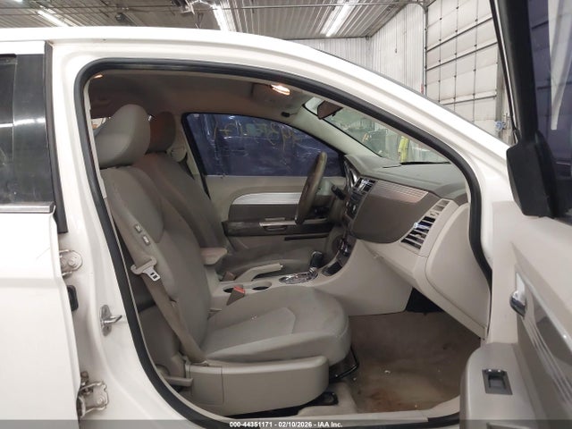 Продажа на аукционе авто 2008 Chrysler Sebring Touring, vin: 1C3LC56KX8N128596, номер лота: 44351171