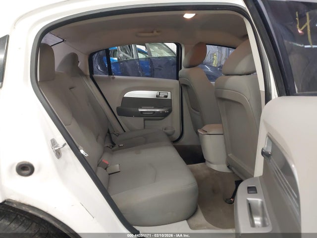 Продажа на аукционе авто 2008 Chrysler Sebring Touring, vin: 1C3LC56KX8N128596, номер лота: 44351171
