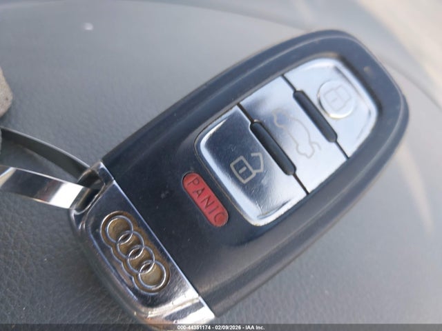 2010 AUDI Q5 WA1LKAFP0AA018862 Photo 10