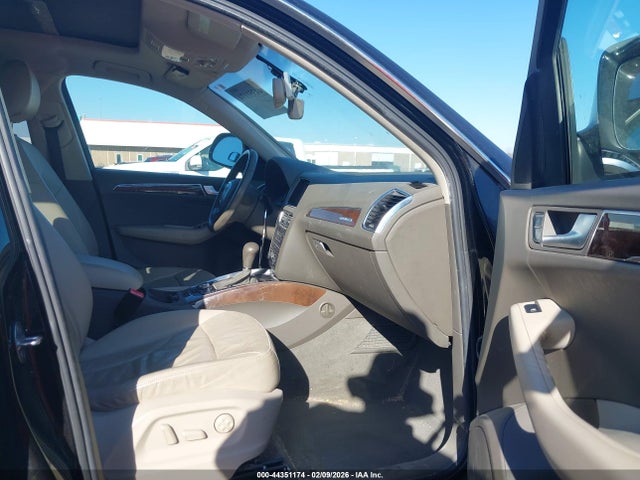 2010 AUDI Q5 WA1LKAFP0AA018862 Photo 4