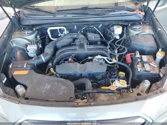 4S4BSAFC1K3290093 Subaru Outback 2.5i Premium
