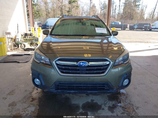 4S4BSAFC1K3290093 Subaru Outback 2.5i Premium
