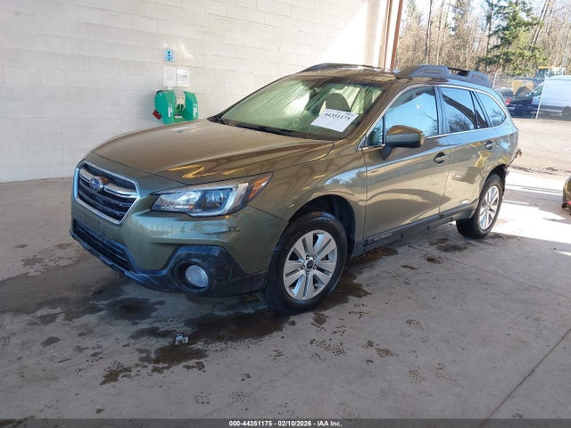 4S4BSAFC1K3290093 Subaru Outback 2.5i Premium