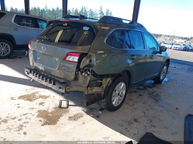 4S4BSAFC1K3290093 Subaru Outback 2.5i Premium