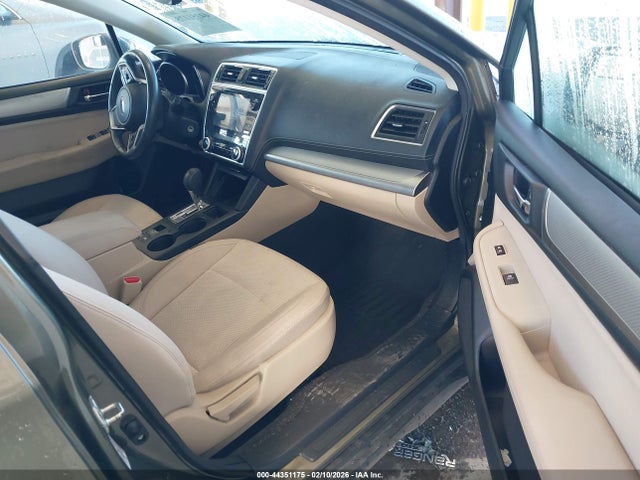4S4BSAFC1K3290093 Subaru Outback 2.5i Premium