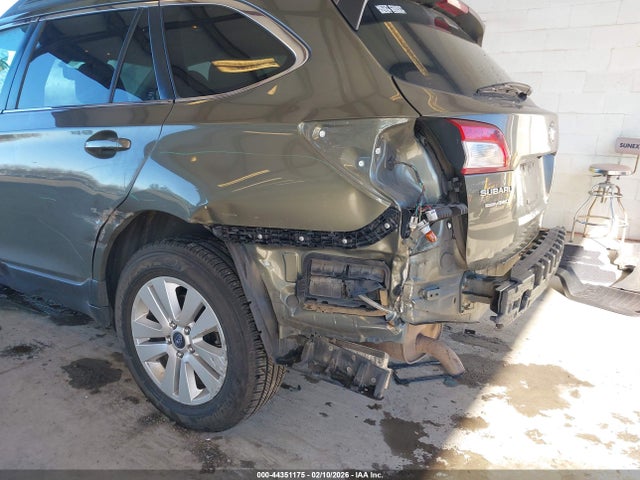 4S4BSAFC1K3290093 Subaru Outback 2.5i Premium