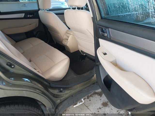 4S4BSAFC1K3290093 Subaru Outback 2.5i Premium