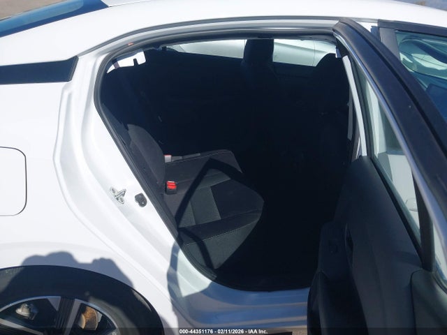 3N1AB8CVXRY333610 Nissan Sentra Sv Xtronic Cvt