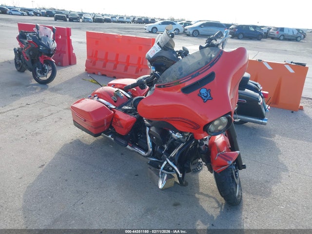 2017 HARLEY-DAVIDSON FLHXS 1HD1KRC1XHB626063