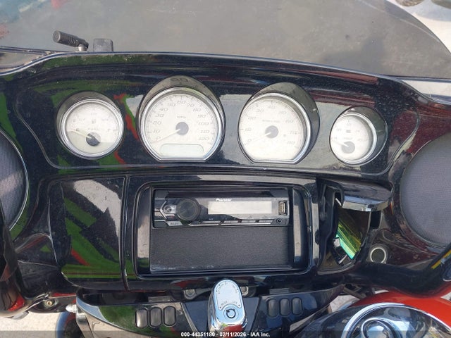 2017 HARLEY-DAVIDSON FLHXS 1HD1KRC1XHB626063 Photo 6