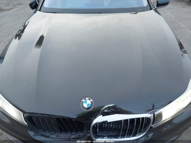 2016 BMW 740I WBA7E2C58GG504328 Photo 9