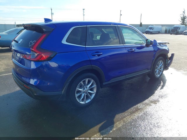 44351185 :رقم المزاد ، 2HKRS4H76RH472519 vin ، 2024 Honda Cr-v Ex-l Awd مزاد بيع