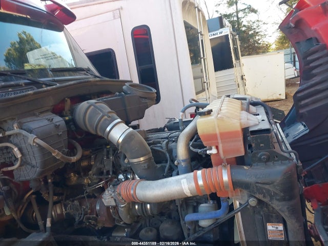 2020 Peterbilt 579 მანქანა იყიდება აუქციონზე, vin: 1XPBDP9X7LD650638, აუქციონის ნომერი: 44351189