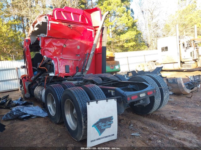 2020 Peterbilt 579 მანქანა იყიდება აუქციონზე, vin: 1XPBDP9X7LD650638, აუქციონის ნომერი: 44351189