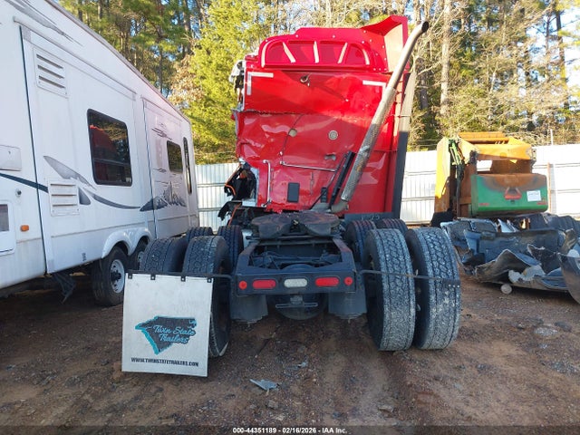 2020 Peterbilt 579 მანქანა იყიდება აუქციონზე, vin: 1XPBDP9X7LD650638, აუქციონის ნომერი: 44351189