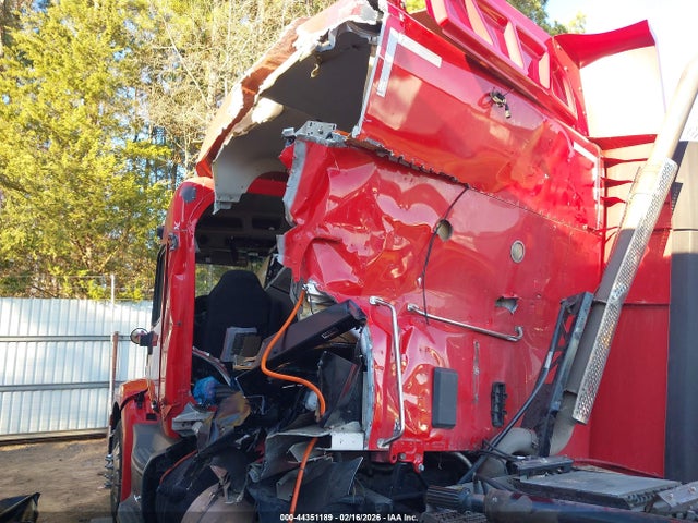 2020 Peterbilt 579 მანქანა იყიდება აუქციონზე, vin: 1XPBDP9X7LD650638, აუქციონის ნომერი: 44351189