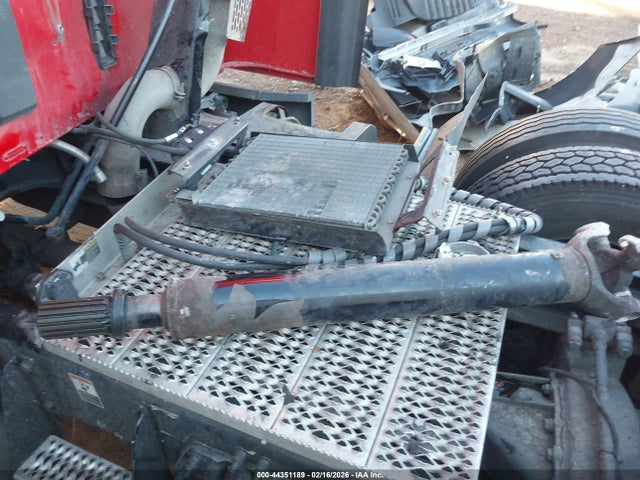 2020 Peterbilt 579 მანქანა იყიდება აუქციონზე, vin: 1XPBDP9X7LD650638, აუქციონის ნომერი: 44351189